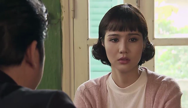 Tình Khúc Bạch Dương tập 33: Quyên trơ trẽn khuyên Vân nên để Hùng đến với mình Tình Khúc Bạch Dương tập 33: Quyên trơ trẽn khuyên Vân nên để Hùng đến với mình