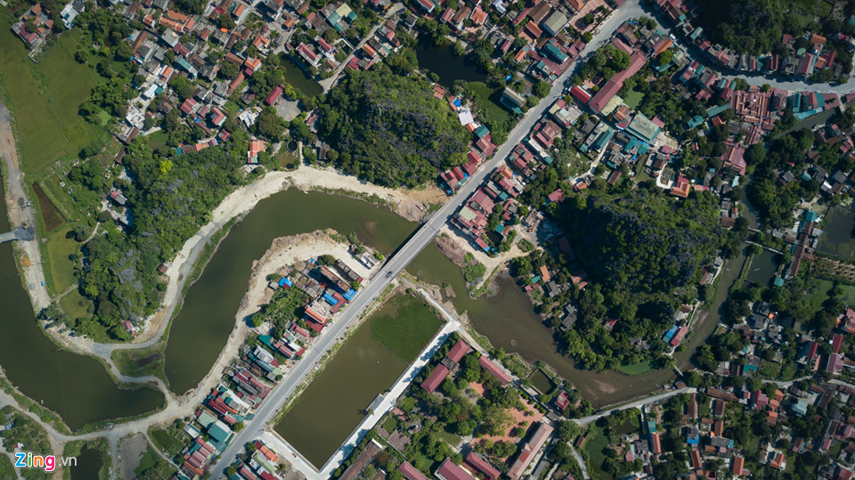 Toàn cảnh dự án 72 tỷ đội vốn thành 2.600 tỷ gây tranh cãi ở Quốc hội