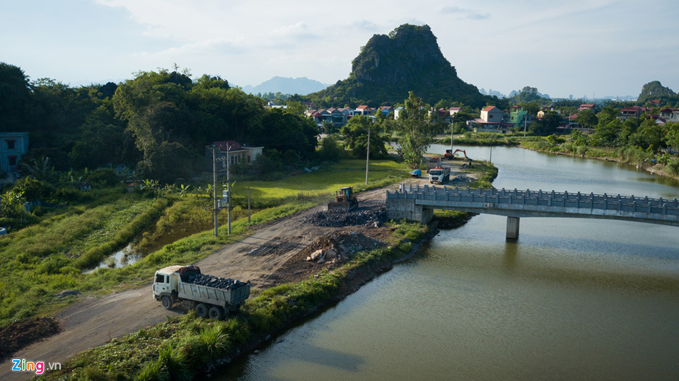Toàn cảnh dự án 72 tỷ đội vốn thành 2.600 tỷ gây tranh cãi ở Quốc hội