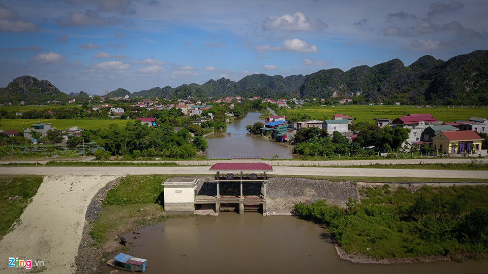 Toàn cảnh dự án 72 tỷ đội vốn thành 2.600 tỷ gây tranh cãi ở Quốc hội