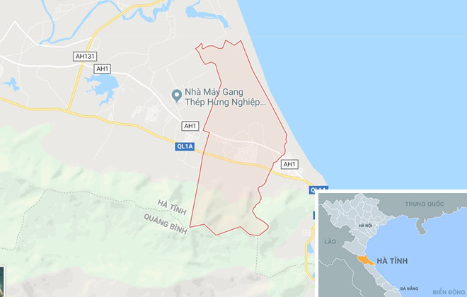 Xe khách tông nhau trước quán cơm, hàng chục khách thoát nạn