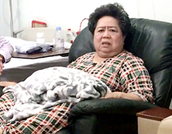 Đại gia Hứa Thị Phấn lĩnh 30 năm tù