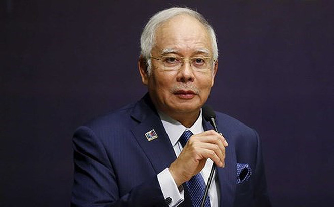 Cảnh sát lục soát nhà riêng cựu Thủ tướng Malaysia Najib Razak