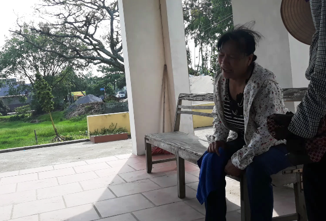 Vụ tai nạn thảm khốc trên cao tốc Hà Nội - Bắc Giang: Cuộc điện thoại cuối cùng của chiến sỹ cảnh sát tử vong