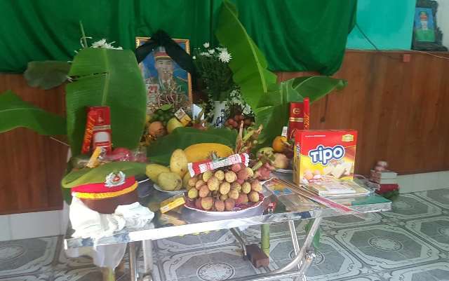 Vụ tai nạn thảm khốc trên cao tốc Hà Nội - Bắc Giang: Cuộc điện thoại cuối cùng của chiến sỹ cảnh sát tử vong