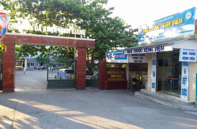 Thông tin bất ngờ vụ sản phụ quê Hải Dương đi khám thai bỗng dưng ... mất tích