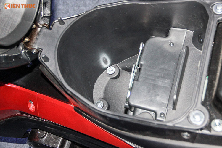 SYM Việt Nam hồi sinh dòng xe máy giá rẻ Angel 110