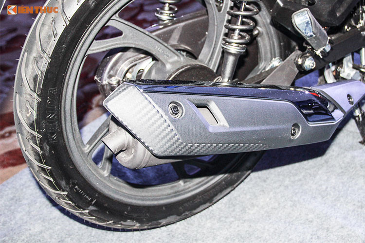 SYM Việt Nam hồi sinh dòng xe máy giá rẻ Angel 110