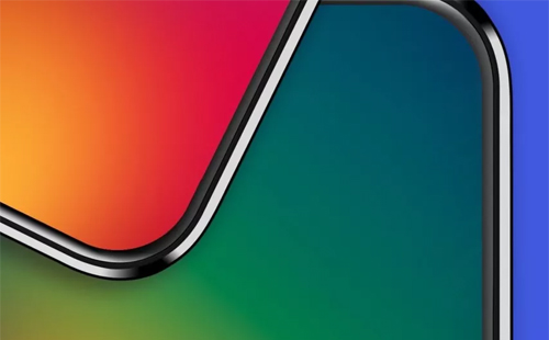 Smartphone đầu tiên có tỷ lệ màn hình 95% ra mắt tuần này