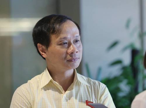 Đảm bảo an ninh mạng nhưng không được hạn chế quyền công dân