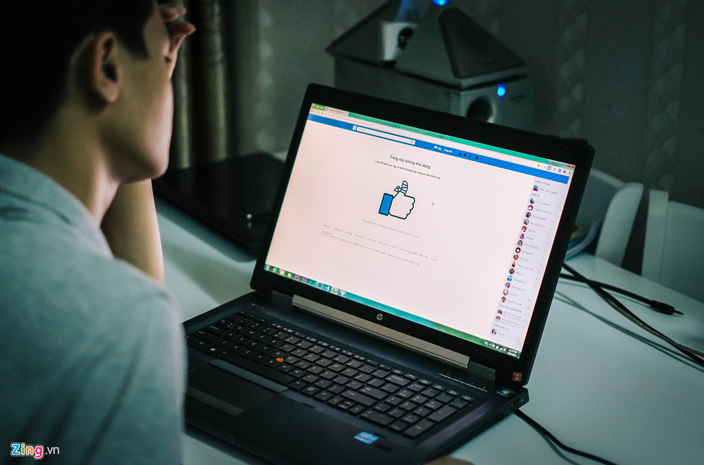 7 bước bạn cần làm ngay để không bị mất Facebook