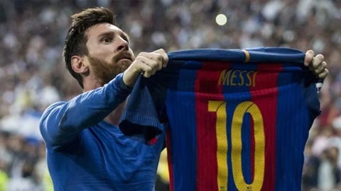 Barca nguy cơ vỡ quỹ lương Barca nguy cơ vỡ quỹ lương