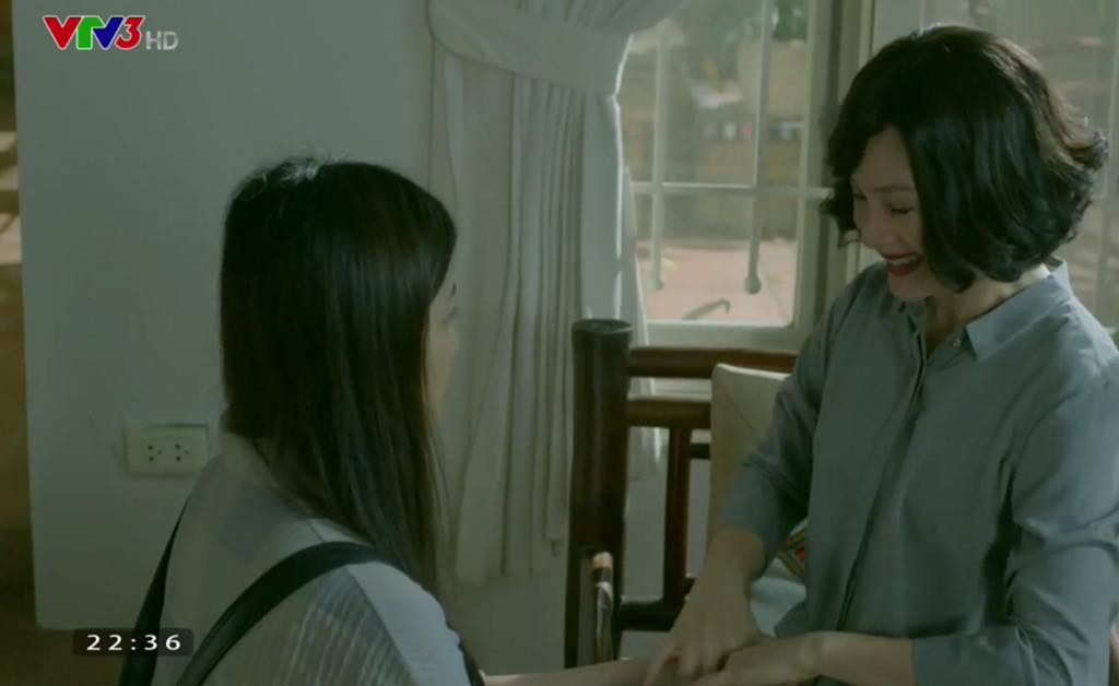 Cả Một Đời Ân Oán tập 48: Ngân kiên quyết đợi Bình, Khôi đã nhận ra vợ cũ?