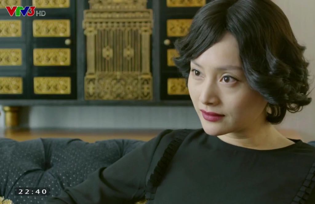 Cả Một Đời Ân Oán tập 48: Ngân kiên quyết đợi Bình, Khôi đã nhận ra vợ cũ?