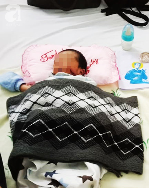 Người mẹ chôn sống con mới sinh ở Bình Thuận sẽ bị xem xét xử lý về Tội giết người