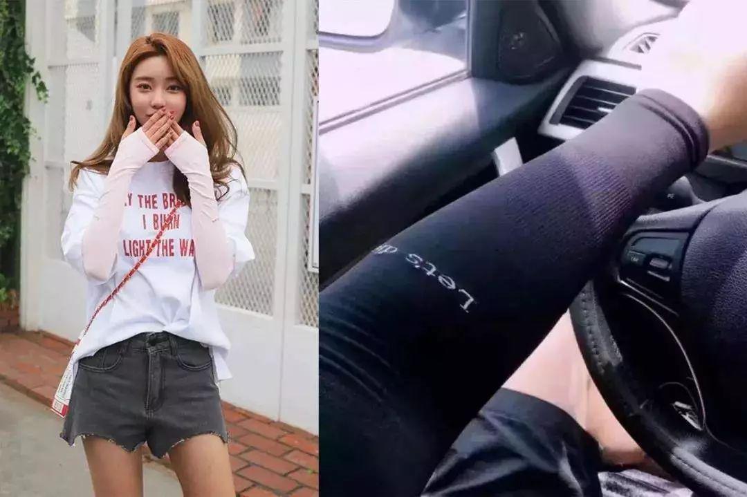 Những món đồ chống nắng sống chết cũng phải sắm khi vào hè