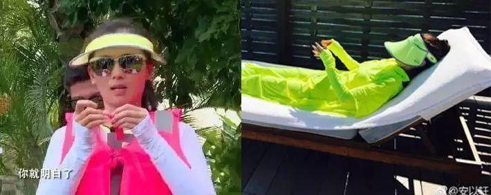 Những món đồ chống nắng sống chết cũng phải sắm khi vào hè