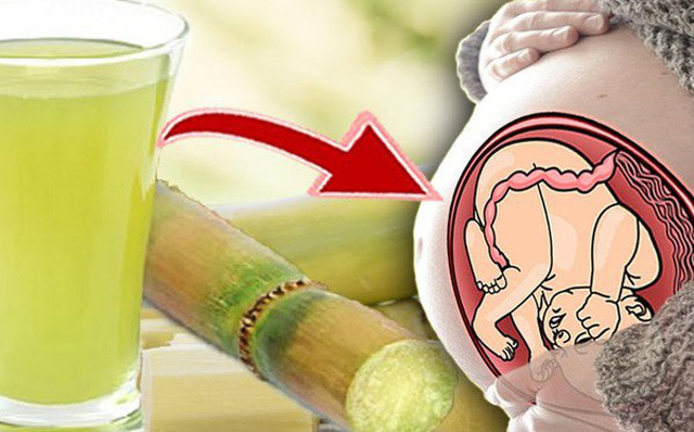 Chuyên gia dinh dưỡng mách 5 loại nước người có thai tuyệt đối không nên uống Chuyên gia dinh dưỡng mách 5 loại nước người có thai tuyệt đối không nên uống