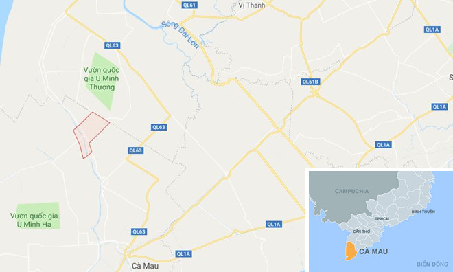 Đâm chết bạn vì mâu thuẫn trong lúc nhậu