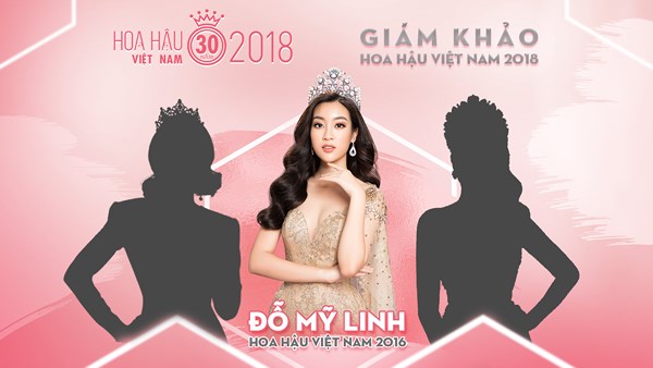 Cư dân mạng tranh cãi khi Đỗ Mỹ Linh ngồi ghế BGK Hoa hậu Việt Nam 2018 Cư dân mạng tranh cãi khi Đỗ Mỹ Linh ngồi ghế BGK Hoa hậu Việt Nam 2018