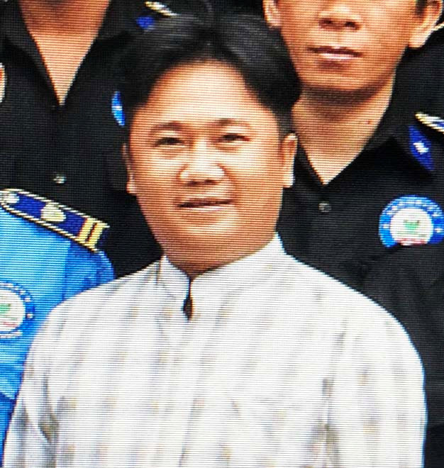 Vợ bác sĩ Chiêm Quốc Thái chi 1 tỉ đồng thuê người chém chồng