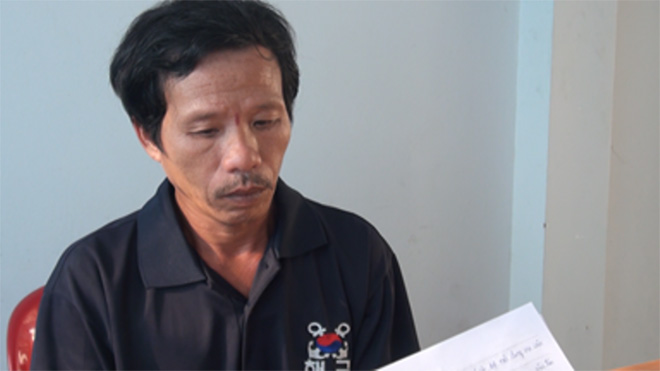 Đến nhà anh vợ chơi, người đàn ông giở trò đồi bại với bé gái 8 tuổi