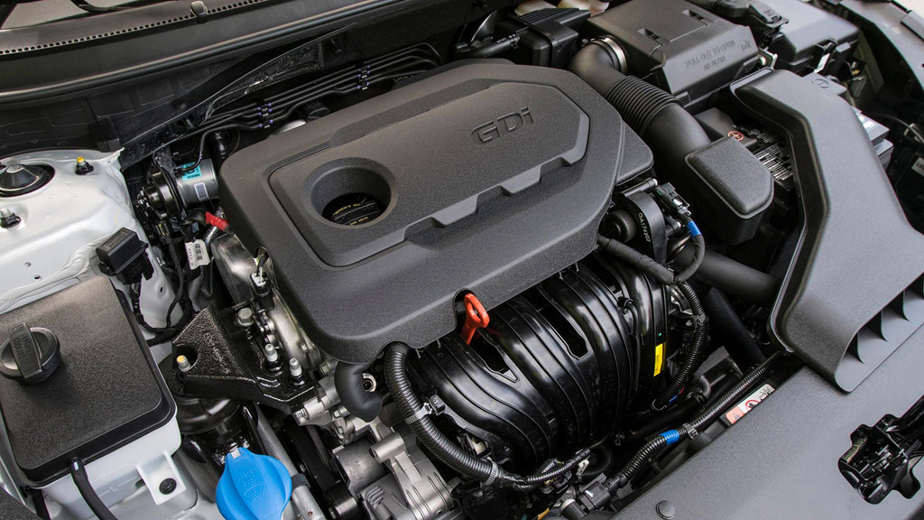 Hyundai Sonata+ 2018 giá mềm, nhiều công nghệ