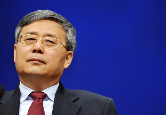 Cuộc chiến nợ nần của Trung Quốc và những rủi ro tiềm ẩn