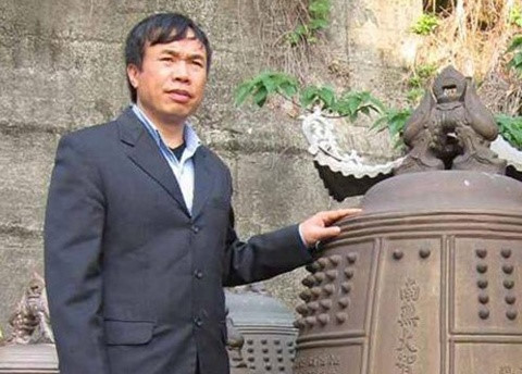 Ông chủ nhà thầu xây lắp dự án 72 tỷ đội vốn thành 2.600 tỷ là ai?