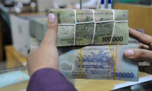 Tỷ lệ dự trữ bắt buộc tiền gửi VND ngắn hạn của Agribank tăng lên 3%