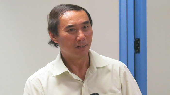 Bất hợp lý: Người thu nhập thấp phải nộp thuế cao hơn