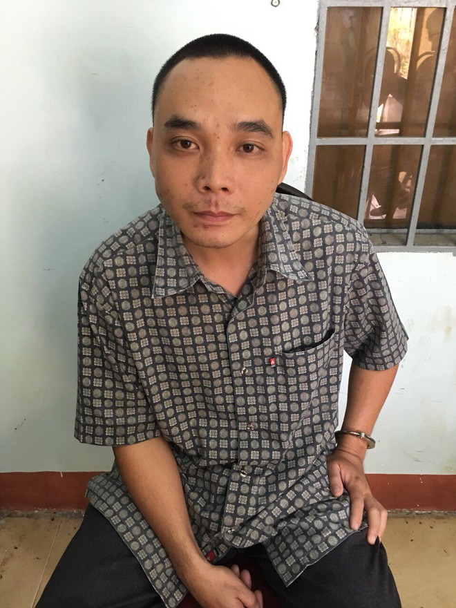 Nghịch tử khai do bị mắng vì không chịu uống thuốc nên đã dùng búa đánh nhiều nhát khiến mẹ tử vong