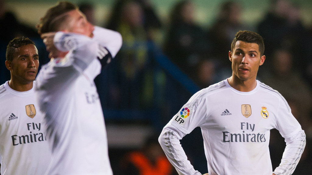 Real Madrid: Sau Zidane là sự sụp đổ?