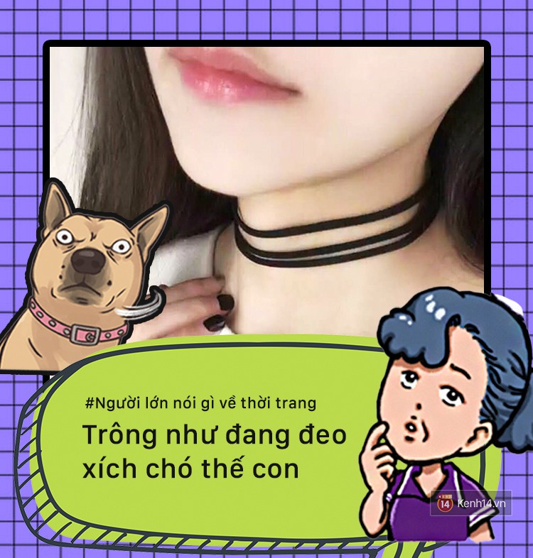 Cám cảnh của những người con: thời trang style đến mấy cũng bị bố mẹ dìm hàng không thương tiếc Cám cảnh của những người con: thời trang style đến mấy cũng bị bố mẹ dìm hàng không thương tiếc