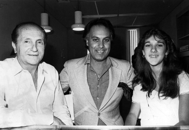 Chuyện tình âm dương cách biệt của vợ chồng Celine Dion: Anh có thể thất bại trước thần chết nhưng mãi là người hùng trong tim em