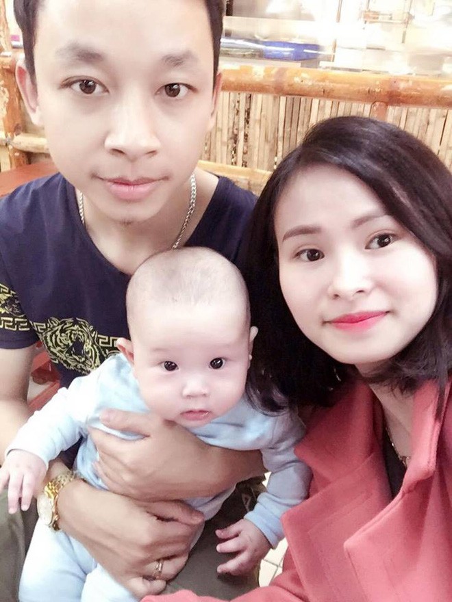 Hóa ra chồng soái ca là có thật: Tháng nộp vài chục triệu, trông con cho vợ đi chơi, tuyên bố vợ cứ ngoan thì gì cũng có