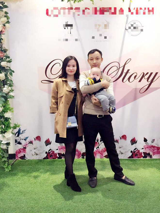 Hóa ra chồng soái ca là có thật: Tháng nộp vài chục triệu, trông con cho vợ đi chơi, tuyên bố vợ cứ ngoan thì gì cũng có