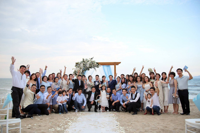 Sau điệu nhảy hút 8 ngàn like, cô dâu tiết lộ thêm nhiều bất ngờ về đám cưới đẹp hơn cả giấc mơ