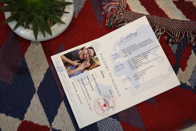 Sau điệu nhảy hút 8 ngàn like, cô dâu tiết lộ thêm nhiều bất ngờ về đám cưới đẹp hơn cả giấc mơ