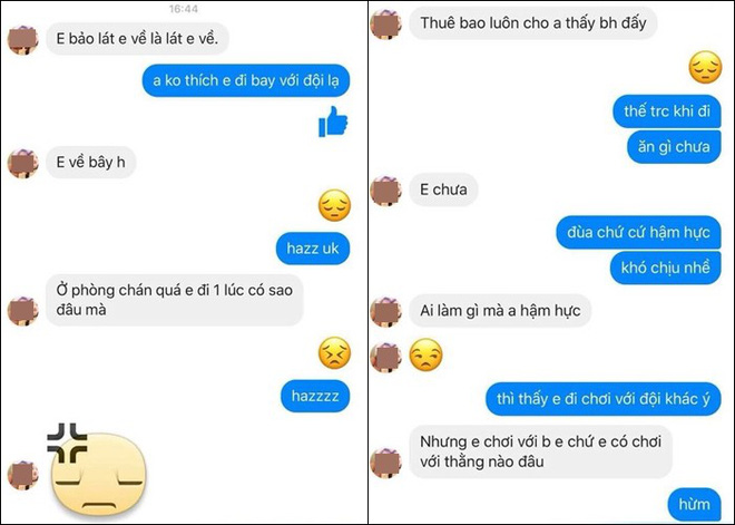 Phát hiện chồng bị gái lạ mút cổ để lại vết, còn nhắn tin mùi mẫn yêu đương, mẹ bầu 5 tháng sốc nặng