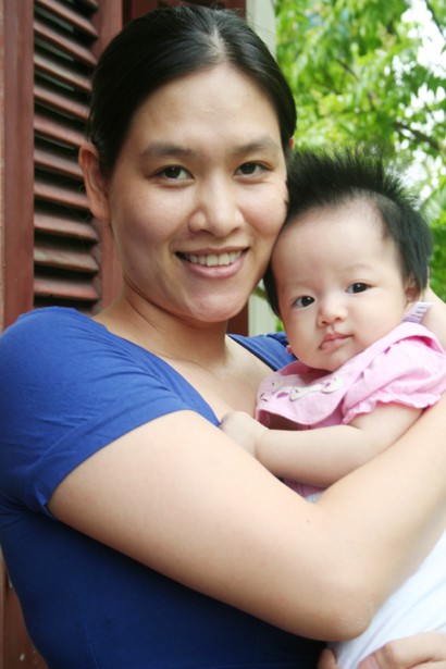 Diễn viên Hà Hương: Đi chợ, không người bán hàng nào muốn bán cho tôi Diễn viên Hà Hương: Đi chợ, không người bán hàng nào muốn bán cho tôi