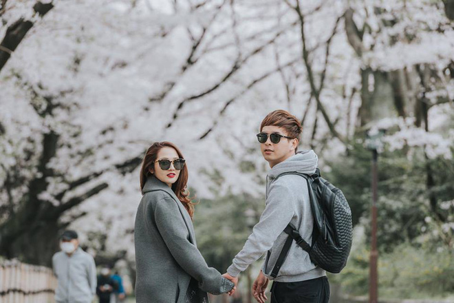 Hồ Quang Hiếu livestream hỏi chất làm trắng, đây là câu trả lời siêu bất ngờ của Bảo Anh