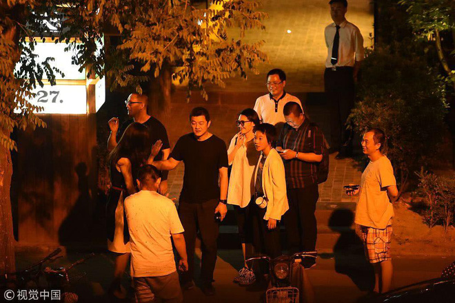 20 năm sau Tiếu ngạo giang hồ, Lệnh Hồ Xung trải lòng: 3 biến cố lớn là cha mất, con gái dị tật và ly hôn