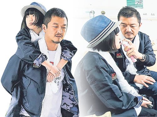 20 năm sau Tiếu ngạo giang hồ, Lệnh Hồ Xung trải lòng: 3 biến cố lớn là cha mất, con gái dị tật và ly hôn 20 năm sau Tiếu ngạo giang hồ, Lệnh Hồ Xung trải lòng: 3 biến cố lớn là cha mất, con gái dị tật và ly hôn
