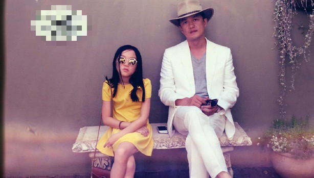 20 năm sau Tiếu ngạo giang hồ, Lệnh Hồ Xung trải lòng: 3 biến cố lớn là cha mất, con gái dị tật và ly hôn