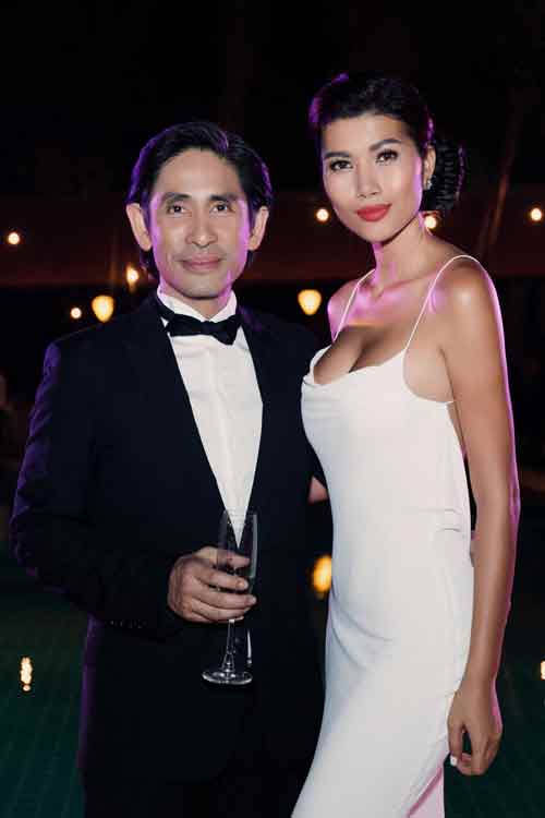 Chân dài giàu có nhất nhì showbiz Việt kể chuyện chồng cho tiền đi nâng cấp vòng 1