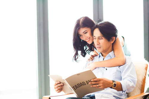 Chân dài giàu có nhất nhì showbiz Việt kể chuyện chồng cho tiền đi nâng cấp vòng 1