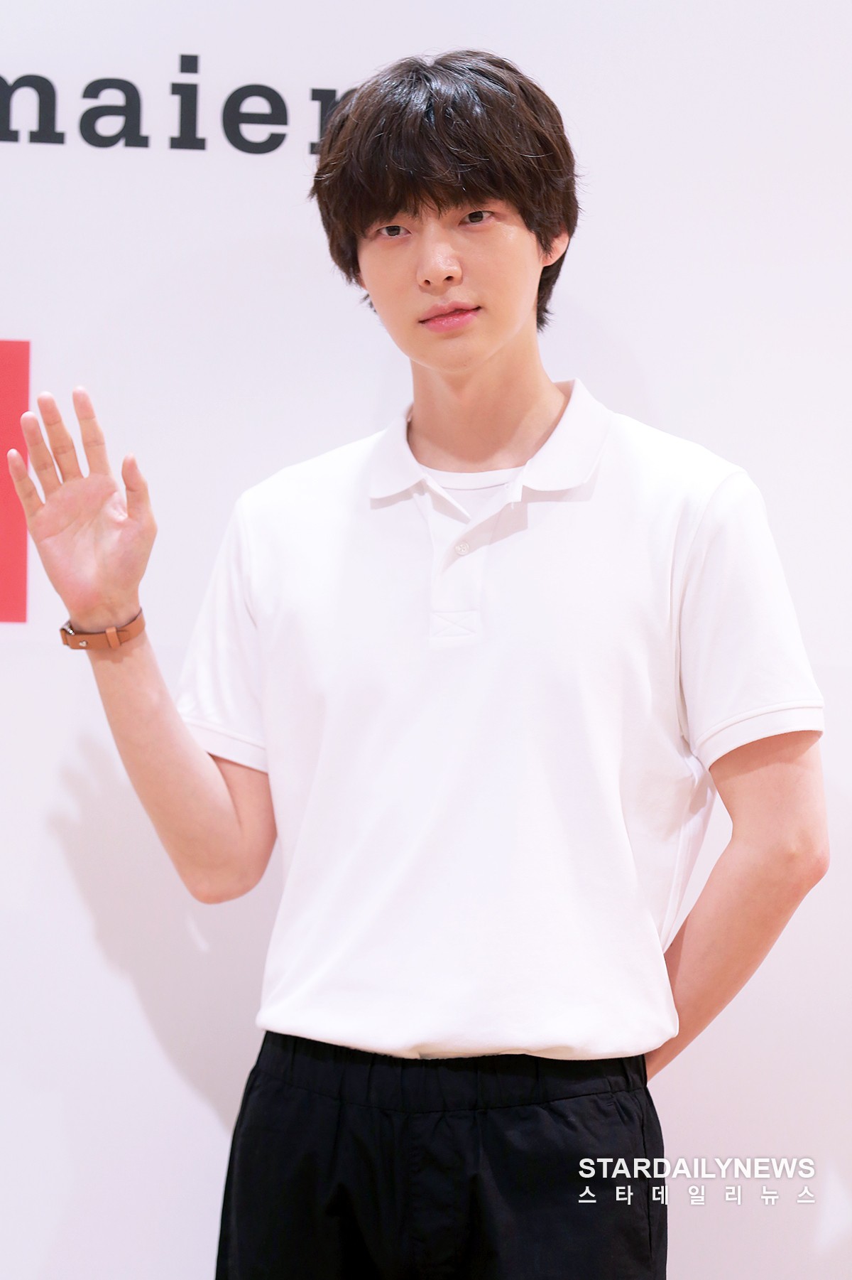 Vợ chồng Goo Hye Sun và Ahn Jae Hyun lần đầu cùng dự sự kiện: Gây sốt vì quá tình, không thể rời mắt khỏi nhau Vợ chồng Goo Hye Sun và Ahn Jae Hyun lần đầu cùng dự sự kiện: Gây sốt vì quá tình, không thể rời mắt khỏi nhau