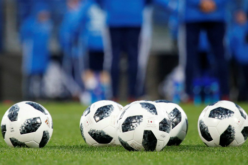 Adidas thắng Nike tại World Cup