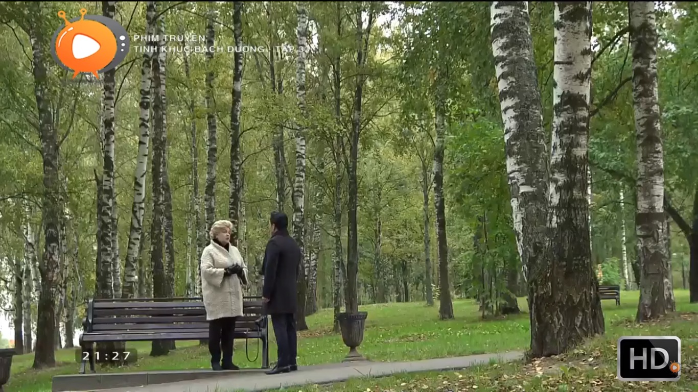 Tình khúc Bạch Dương tập 33: Quyên trắng tay khi mất cả chồng lẫn người tình